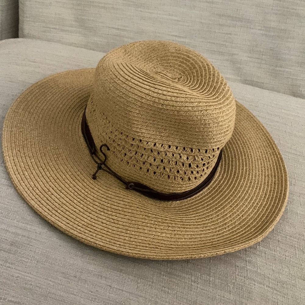 CJLA Foldable Sun Hat